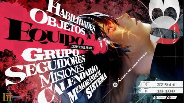 如何用母语畅享幻想冒险？暗喻幻想：ReFantazio新增西班牙语字幕详解