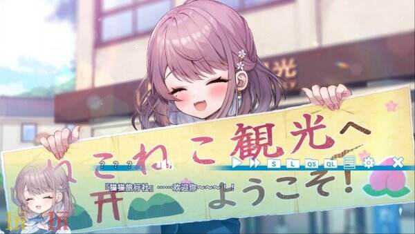 如何在虚拟世界参与城镇振兴？猫猫旅行社带来沉浸式文旅新体验