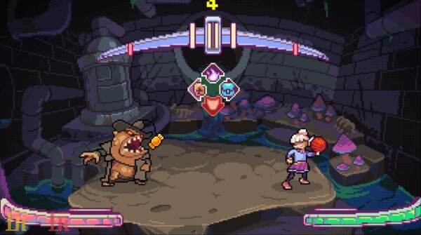 如何通过节奏战斗改写RPG规则?离家出走带来哪些颠覆性体验? 如何通过节奏战斗改写RPG规则?离家出走带来哪些颠覆性体验?