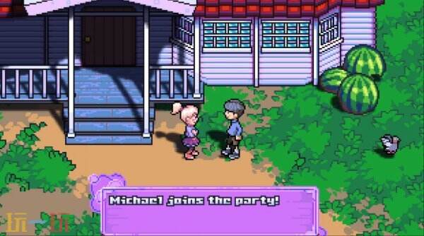 如何通过节奏战斗改写RPG规则?离家出走带来哪些颠覆性体验? 如何通过节奏战斗改写RPG规则?离家出走带来哪些颠覆性体验?