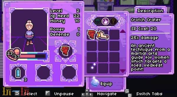 如何通过节奏战斗改写RPG规则?离家出走带来哪些颠覆性体验? 如何通过节奏战斗改写RPG规则?离家出走带来哪些颠覆性体验?