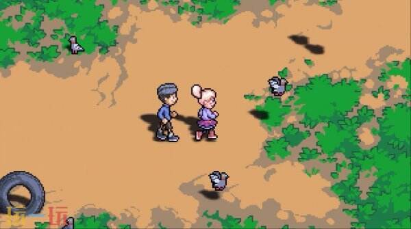 如何通过节奏战斗改写RPG规则?离家出走带来哪些颠覆性体验? 如何通过节奏战斗改写RPG规则?离家出走带来哪些颠覆性体验?