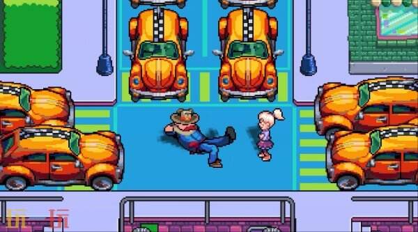 如何通过节奏战斗改写RPG规则?离家出走带来哪些颠覆性体验? 如何通过节奏战斗改写RPG规则?离家出走带来哪些颠覆性体验?