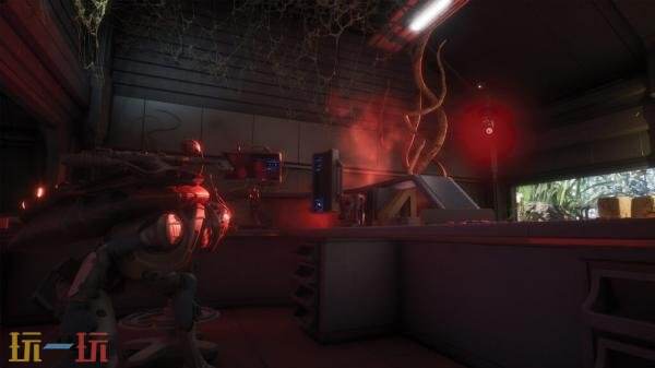 如何在微型外星世界开启生存冒险?Infinitesimals带来全新科幻体验 如何在微型外星世界开启生存冒险?Infinitesimals带来全新科幻体验