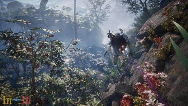 如何在微型外星世界开启生存冒险?Infinitesimals带来全新科幻体验 如何在微型外星世界开启生存冒险?Infinitesimals带来全新科幻体验