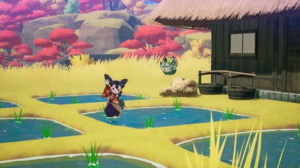 如何在符文工厂：龙之天地新版本中解锁稻作文化与奇幻冒险的深度体验？