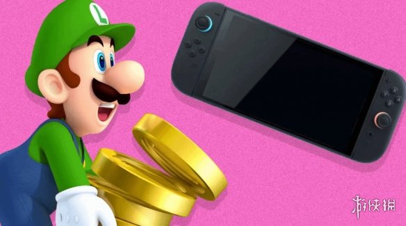 任天堂Switch2定价暗藏玄机：450美元背后竟隐藏这个惊人秘密？
