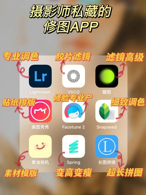 你是否在寻找摄影后期必备工具？秋水一色app官网的12个隐藏功能解析