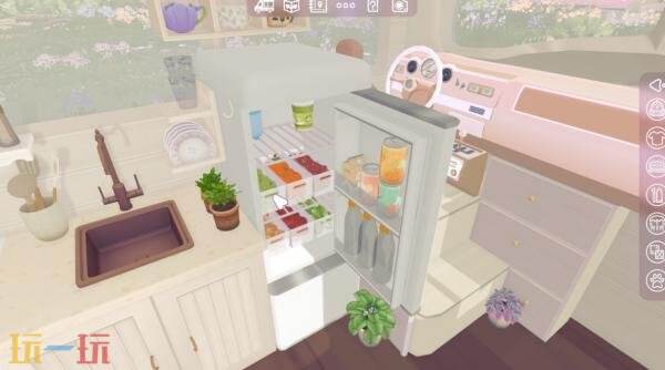 你是否在寻找一个无压力的创意空间？Camper_Van:_Make_it_Home_的移动之家设计指南