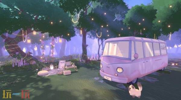 你是否在寻找一个无压力的创意空间？Camper_Van:_Make_it_Home_的移动之家设计指南