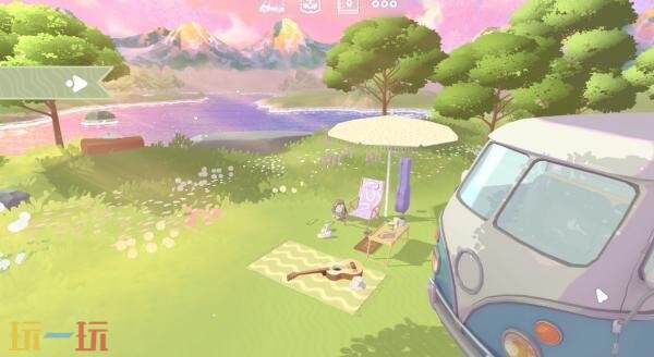 你是否在寻找一个无压力的创意空间？Camper_Van:_Make_it_Home_的移动之家设计指南