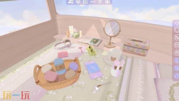 你是否在寻找一个无压力的创意空间？Camper_Van:_Make_it_Home_的移动之家设计指南