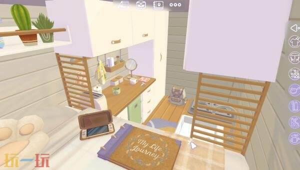 你是否在寻找一个无压力的创意空间？Camper_Van:_Make_it_Home_的移动之家设计指南