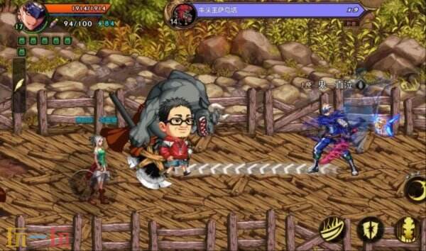 DNF手游周年庆神秘副本开启，击败他们竟能获得这些逆天奖励？