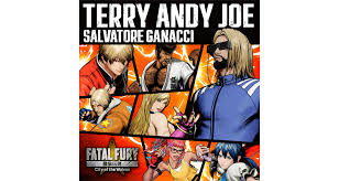 萨尔瓦多加纳奇连段技巧全攻略：饿狼传说群狼之城高伤害连招解析