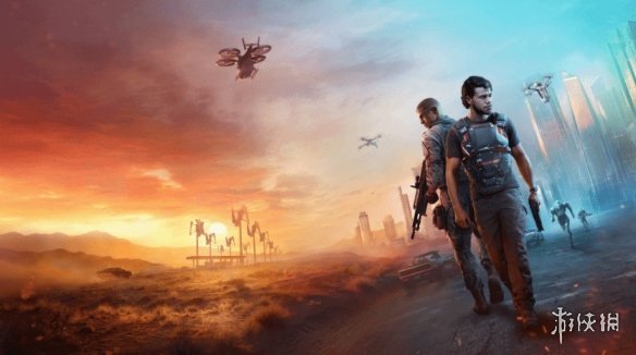 心之眼IGN_4分深度解析：科幻大作为何遭遇全面崩盘？关键问题全揭露