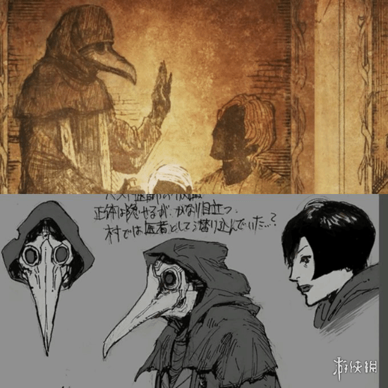 艾达王在生化危机9的回归是否已成定局？深入解析废案设定与未来预测