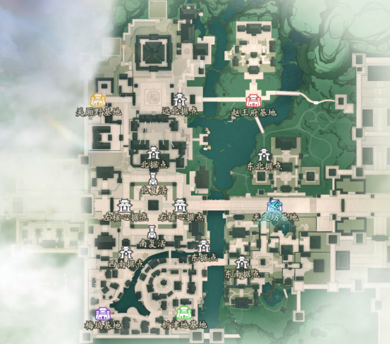 华山论剑赛季全面优化指南：轻松提升游戏战力与乐趣