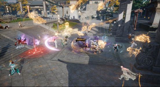 华山论剑赛季全面优化指南：轻松提升游戏战力与乐趣