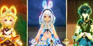 原神没有纳塔角色如何触发夜魂迸发？解锁隐藏技巧大揭秘！