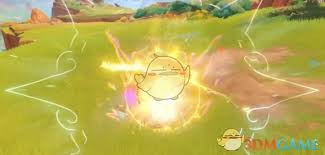 原神没有纳塔角色如何触发夜魂迸发？解锁隐藏技巧大揭秘！