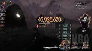 你是否掌握了光与影33号远征队核爆流的终极爆发力？揭秘核心构筑策略！