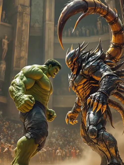 绿巨人汅黑科技究竟如何改变未来？深度解析其原理与应用场景