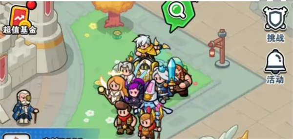 掌握百炼英雄元素觉醒效果，优化战斗策略提升胜率