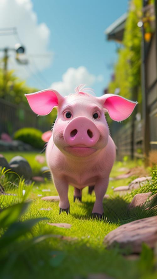 小猪视频免费新版绝对不能错过！网友：简直了！