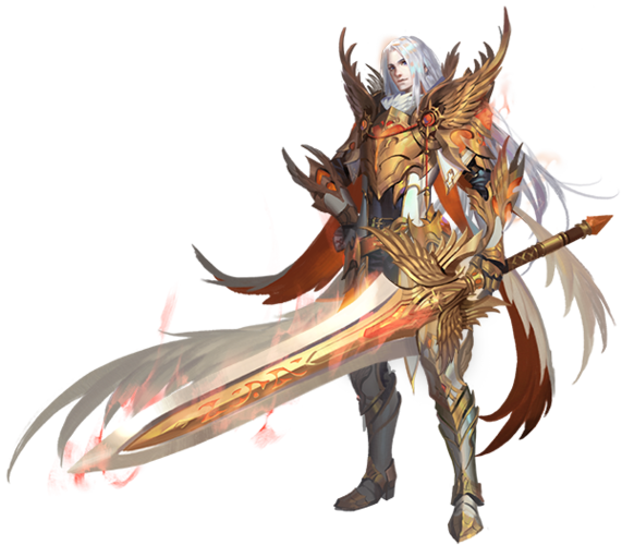 《魔域口袋版》的新职业创角动画上线，颜值爆表