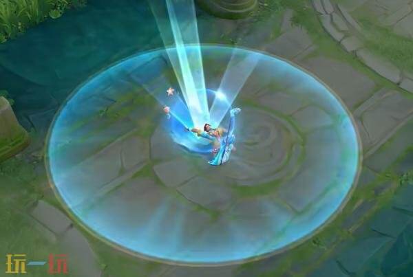 《王者荣耀》推出全新秒杀皮肤【高渐离-落日弦歌】，限时首周仅需60点券。