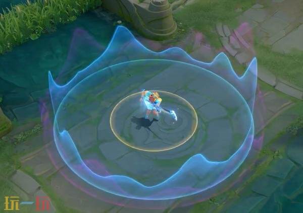 《王者荣耀》推出全新秒杀皮肤【高渐离-落日弦歌】，限时首周仅需60点券。