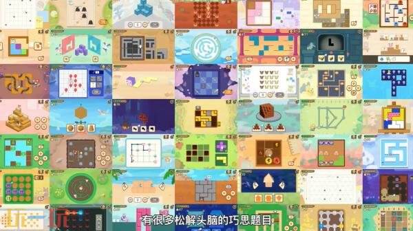 《Pokemon Friends》现已在Switch和移动平台发布