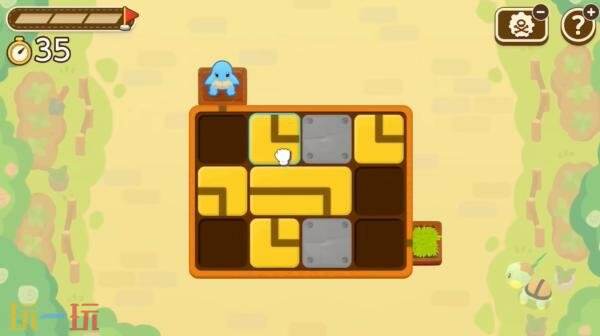 《Pokemon Friends》现已在Switch和移动平台发布