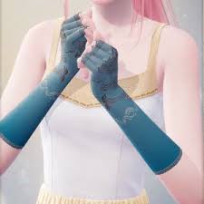 无限暖暖中的瑞黛拂青角色属性如何-无限暖暖瑞黛拂青的特殊属性分析