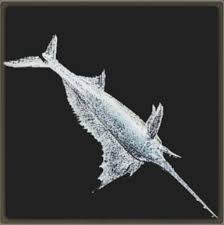 怪物猎人荒野中“大王旗鱼大剑”的各种衍生图鉴介绍-探秘怪物猎人荒野中大王旗鱼大剑的衍生图鉴