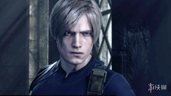 外媒提到《生化危机9》里昂不再担任主角的决定非常合理：他已经很成熟了。