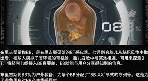 死亡搁浅2中的布里吉之链是什么-有关死亡搁浅2的布里吉之链的详细介绍