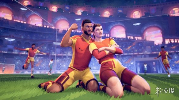 《师父》足球新作《开球REMATCH》测试期间峰值突破15万人。