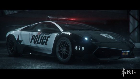 《极品飞车18》将在10月7日停止线上服务，同时游戏停止销售。