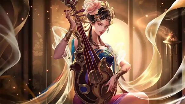 如何在王者荣耀中掌控杨玉环的玩法？怎样才能使杨玉环在游戏中发挥最强实力？