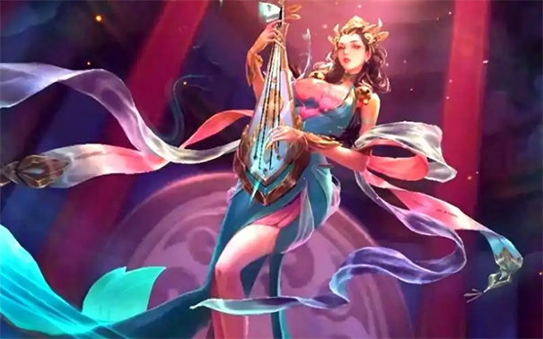 如何在王者荣耀中掌控杨玉环的玩法？怎样才能使杨玉环在游戏中发挥最强实力？