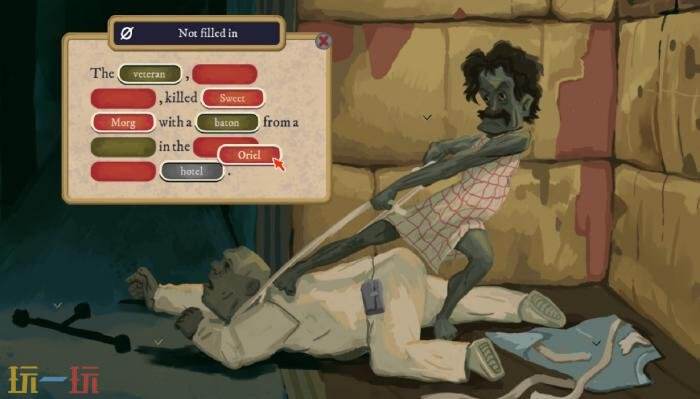 《黄金像凶杀案再起》的全新DLC“雷姆利亚凤凰”将在5月13日正式上线。