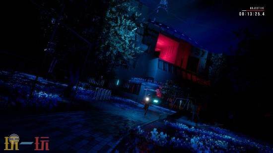 《我所剩无几的时间》是一款冒险回合制RPG，现已对外开放Demo供玩家试玩。