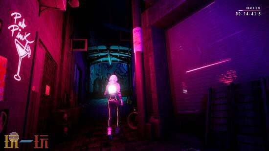 《我所剩无几的时间》是一款冒险回合制RPG，现已对外开放Demo供玩家试玩。