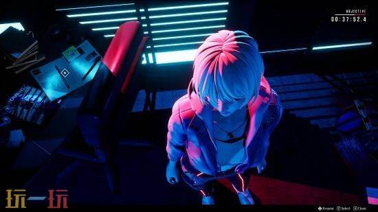 《我所剩无几的时间》是一款冒险回合制RPG，现已对外开放Demo供玩家试玩。