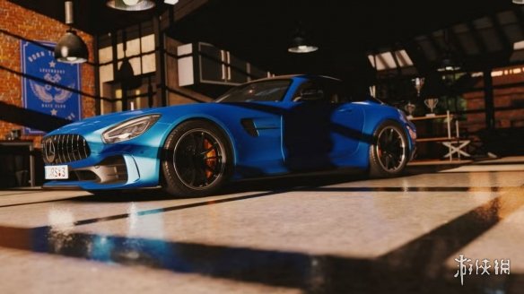 《赛车计划3》将从数字商店下架_8月24日停止销售