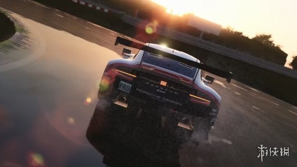 《赛车计划3》将从数字商店下架_8月24日停止销售