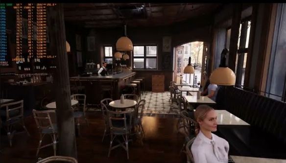 虚幻5.6优化大功告成！CPU性能提升30%，帧率显著增强！