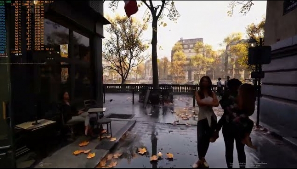 虚幻5.6优化大功告成！CPU性能提升30%，帧率显著增强！